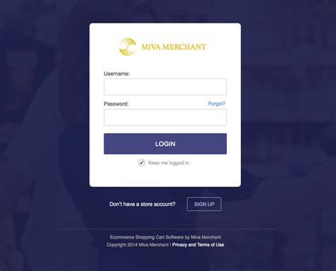 We also work to ensure that departments meet appropriate credit card security and compliance standards. . Clientline merchant login